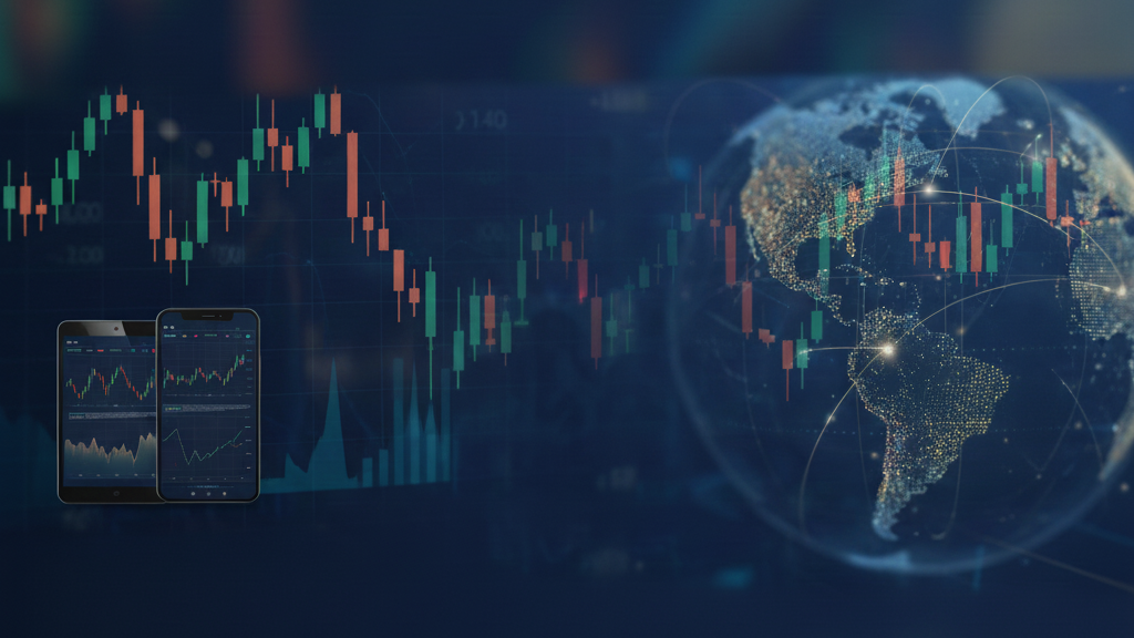 FXMacroData Launches an Affiliate Program for Forex Macroeconomic Data banner image