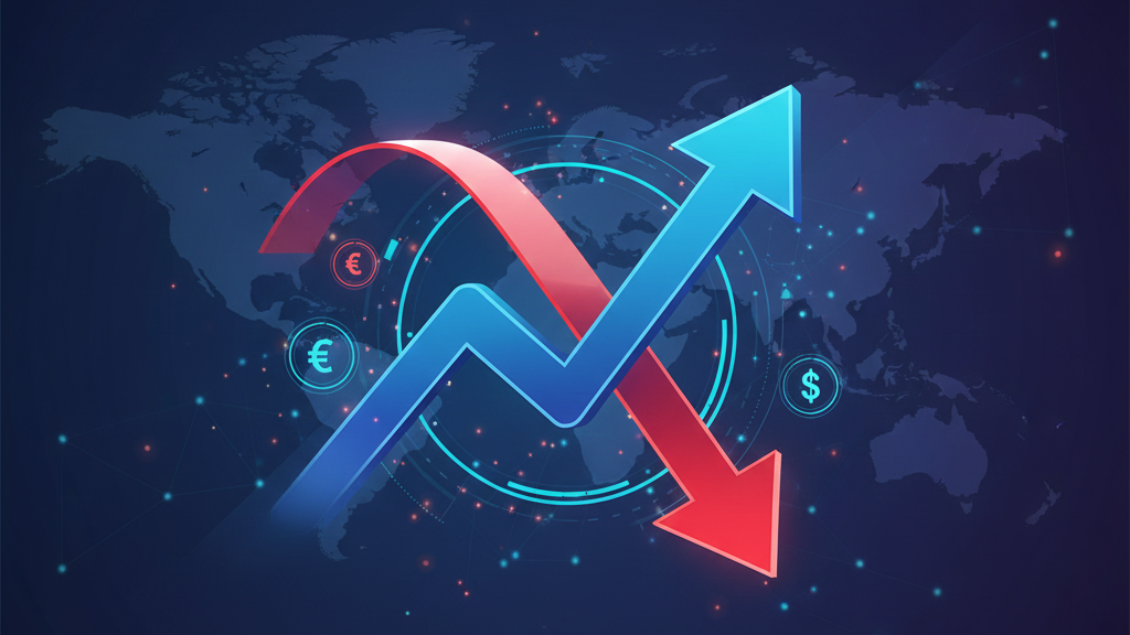 Modeling FX Carry Trades: Price Action and Rate Differentials banner image