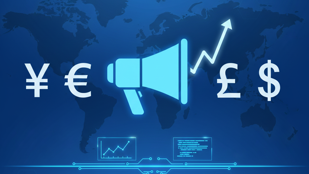 Introducing FXMacroData: Real-Time Central Bank Data for FOREX Traders banner image
