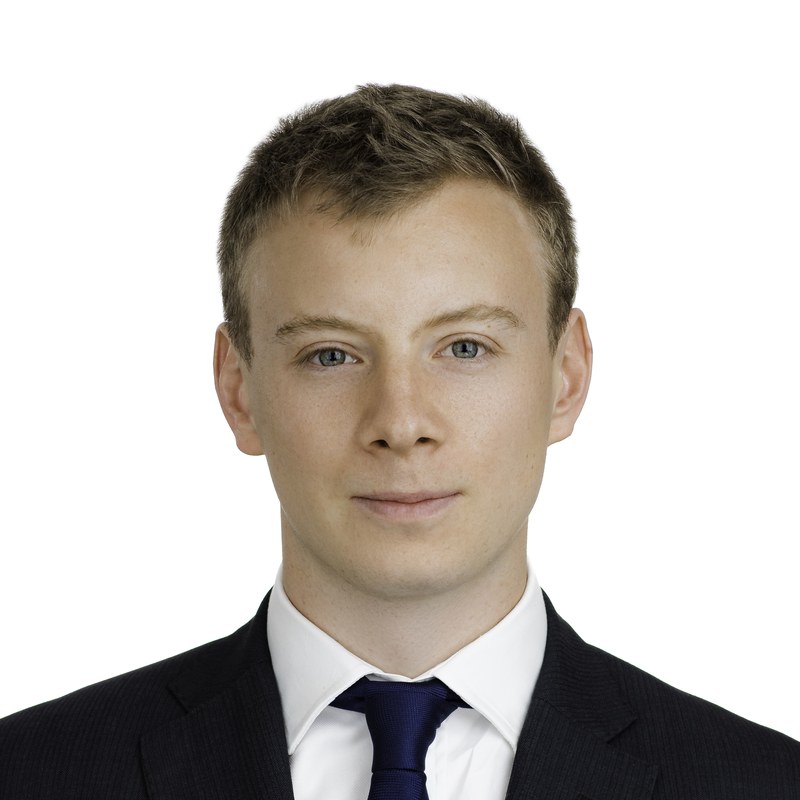 Robert Tidball, founder of FXMacroData